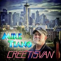 Purchase Mike Tiano - Creetisvan