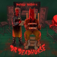 Purchase Moemaw Naedon - Dr. Deadhorse