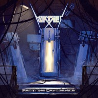 Purchase Mortalis - From The Cryogenics