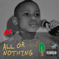 Purchase Rotimi - All Or Nothing (Deluxe Version)