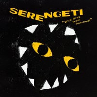 Purchase Serengeti - With Greg From Deerhoof