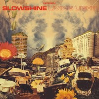 Purchase Slowshine - Living Light