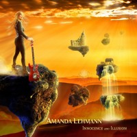 Purchase Amanda Lehmann - Innocence And Illusion