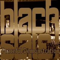Purchase Black Slate - Peaceful Demonstration