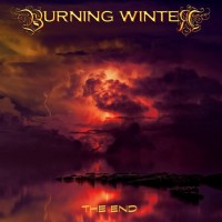 Purchase Burning Winter - The End (EP)