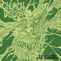 Buy Church Of Disgust - Consumed By Slow Putrefaction (EP) Mp3 Download