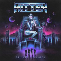 Purchase Hitten - Triumph & Tragedy