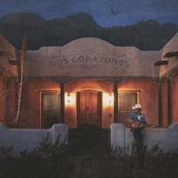 Purchase Jon Wolfe - Dos Corazones