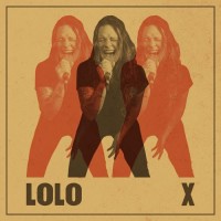 Purchase Lolo - X