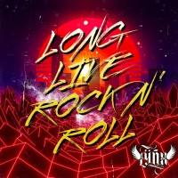 Purchase Lynx - Long Live Rock N' Roll