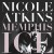 Buy Nicole Atkins - Memphis Ice Mp3 Download