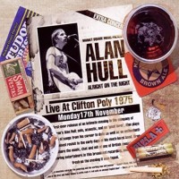 Purchase Alan Hull - Alright On The Night