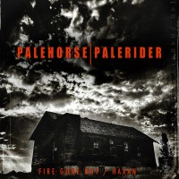 Purchase Palehorse/Palerider - Fire Gone Out & Haxan (CDS)