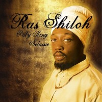 Purchase Ras Shiloh - Only King Selassie