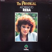 Purchase Reba Rambo - Prodigal (Vinyl)