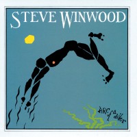 Purchase Steve Winwood - Arc Of A Diver (Deluxe Edition) CD1