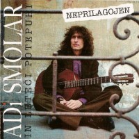 Purchase Adi Smolar - Neprilagojen