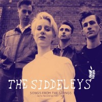Purchase The Siddeleys - Songs From The Sidings (Demo Recordings 1985-1987)
