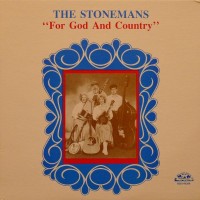 Purchase The Stonemans - For God And Country