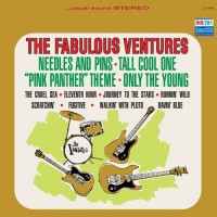 Purchase The Ventures - The Fabulous Ventures (Vinyl)