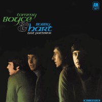 Purchase Tommy Boyce & Bobby Hart - Test Patterns (Vinyl)