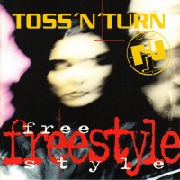 Purchase Toss 'N' Turn - Freestyle