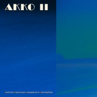 Purchase Antony Kalugin's Kinematics Orchestra - Akko II
