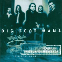 Purchase Big Foot Mama - Tretja Dimenzija