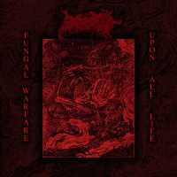 Purchase Blood Spore - Fungal Warfare Upon All Life (EP)