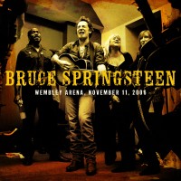 Purchase Bruce Springsteen - Wembley Arena CD1