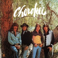 Purchase Cherokee - Cherokee (Vinyl)