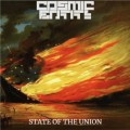 Buy Cosmic Entity - State Of The Union Mp3 Download