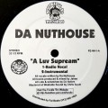 Buy Da Nuthouse - A Luv Supream (EP) (Vinyl) Mp3 Download