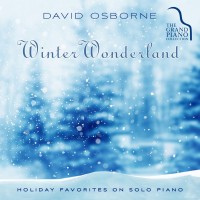 Purchase David Osborne - Winter Wonderland: Holiday Favorites On Solo Piano