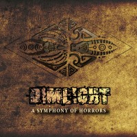 Purchase Dimlight - A Symphony Of Horrors