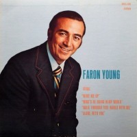 Purchase Faron Young - The World Of Faron Young (Vinyl)