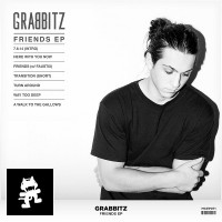 Purchase Grabbitz - Friends (EP)