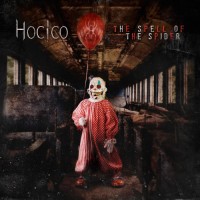Purchase Hocico - The Spell Of The Spider CD2