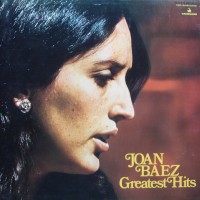 Purchase Joan Baez - Greatest Hits (Reissued 1996)