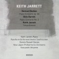 Buy Keith Jarrett - Barber / Bartók / Jarrett Mp3 Download