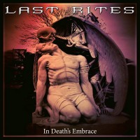 Purchase Last Rites - In Death's Embrace (EP)
