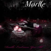 Purchase Mørke - Death Embraces You All