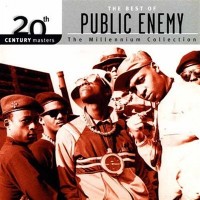 Purchase Public Enemy - 20Th Century Masters: The Best Of Public Enemy