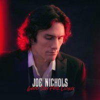 Purchase Joe Nichols - Good Day For Living