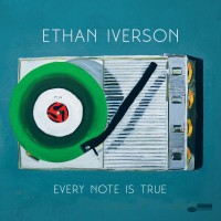 Purchase Ethan Iverson - Every Note Is True