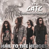 Purchase Girish & The Chronicles - Hail To The Heroes