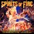 Buy Spirits Of Fire - Embrace The Unknown Mp3 Download