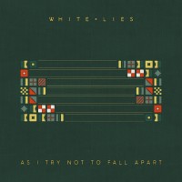 Purchase White Lies - As I Try Not To Fall Apart