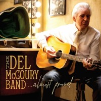 Purchase The Del McCoury Band - Almost Proud