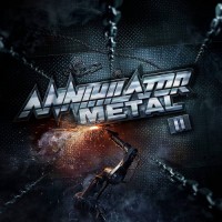 Purchase Annihilator - Metal II